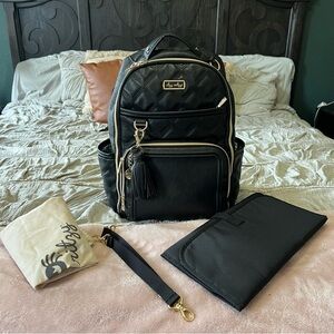 Itzy Ritzy Boss Plus Bag